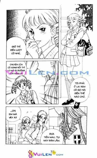 hợp đồng nô lệ chapter 3 78