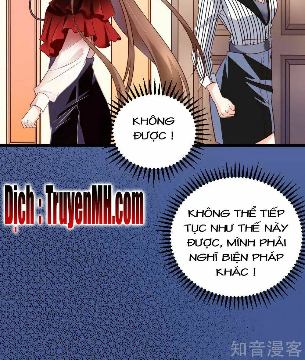 cường thế tù ái - địch thiếu đừng xằng bậy chapter 49 16