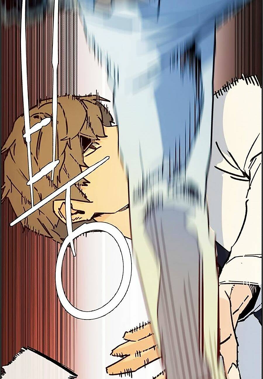 bạn học tôi là lính đánh thuê chapter 3 114