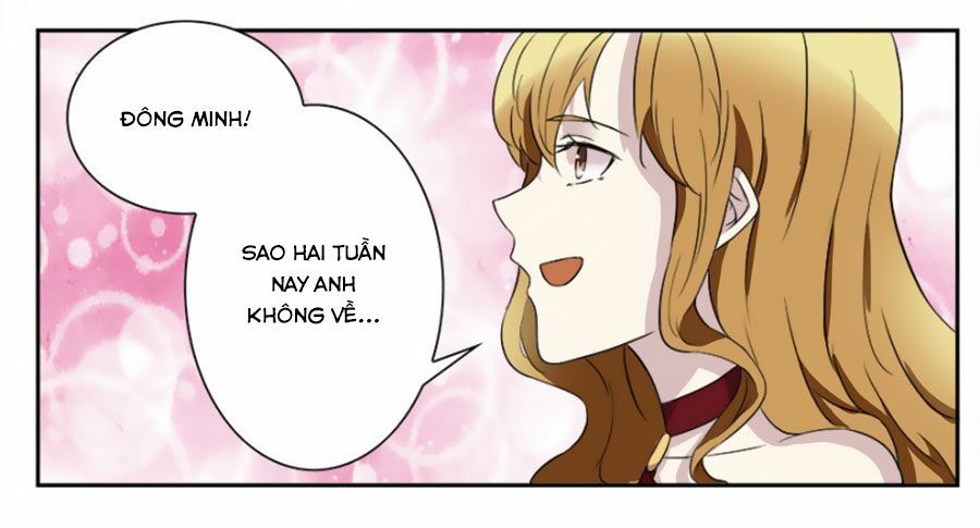 thiên kim đường môn chapter 50 26