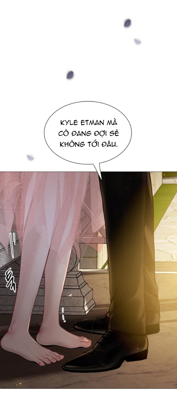 khóc đi hay là cầu xin tôi cũng được chapter 30.2 13