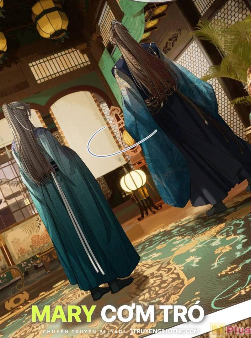 thám hoa chapter 11 27