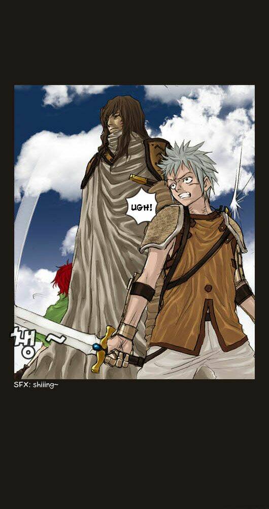 hội ảo thuật chapter 16 2