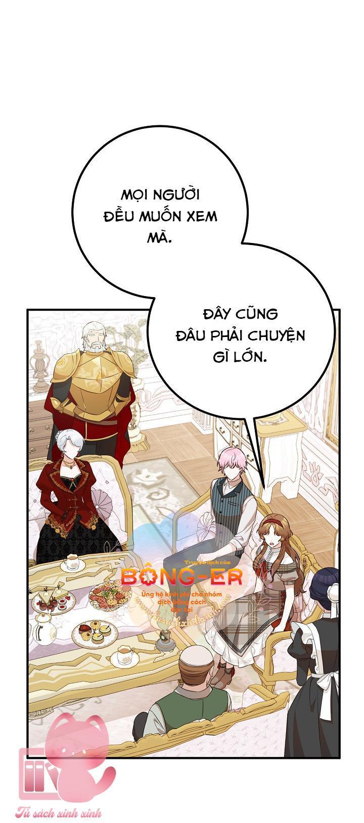 bác sĩ hoàn thành trách nhiệm rồi chapter 29 21