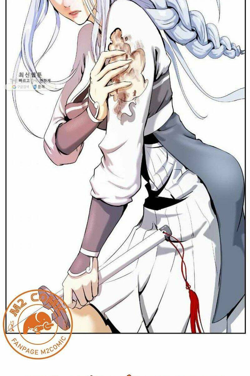 xuyên không thành hổ chapter 25 88