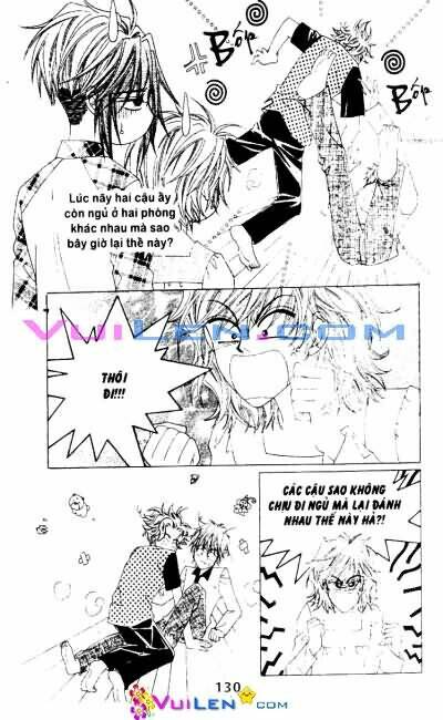 đợi em chapter 135 11