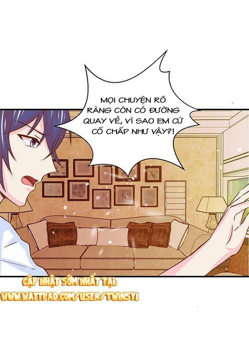 không gả cho tổng tài, gả cho người hầu chapter 133 18