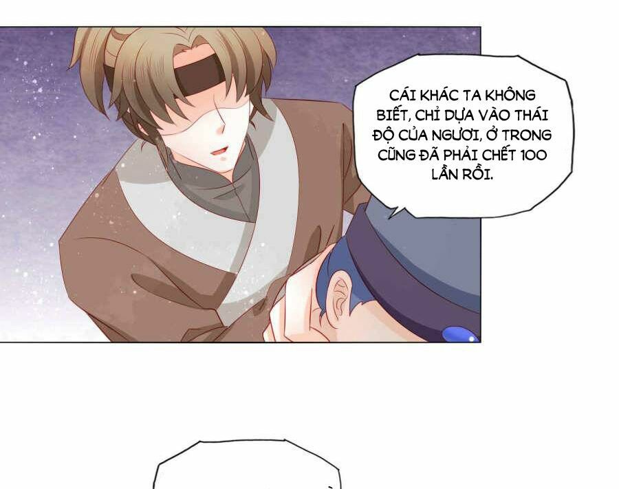 nam phi nữ tướng chapter 29 19