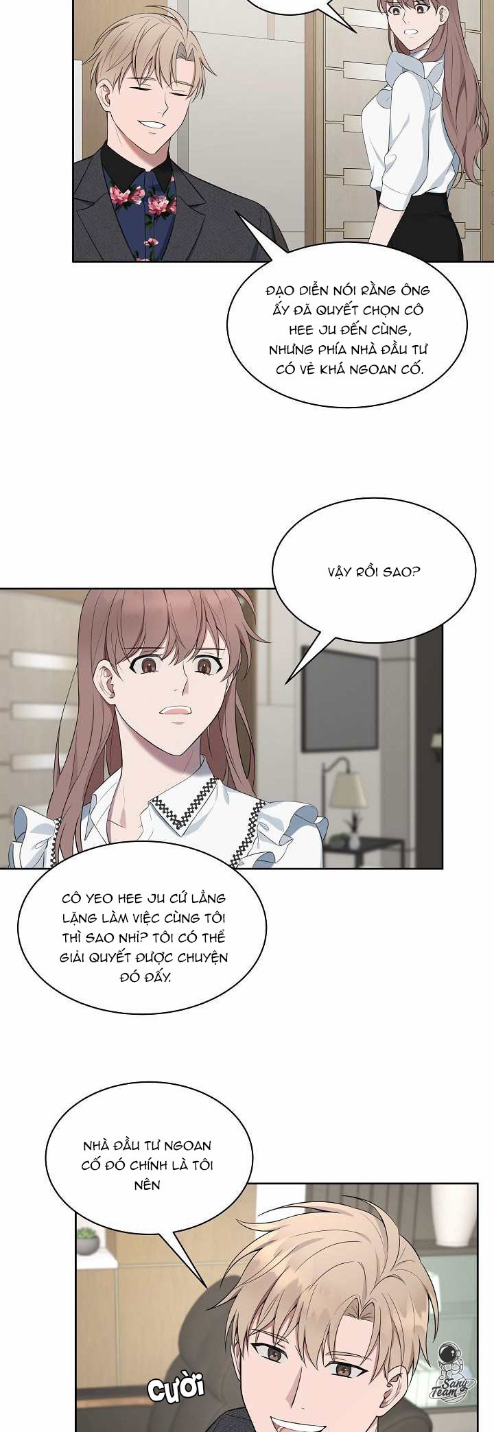 vùng vẫy chapter 27 16