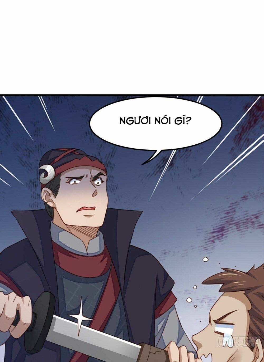 thuần hóa ba ba bạo quân chapter 14 12