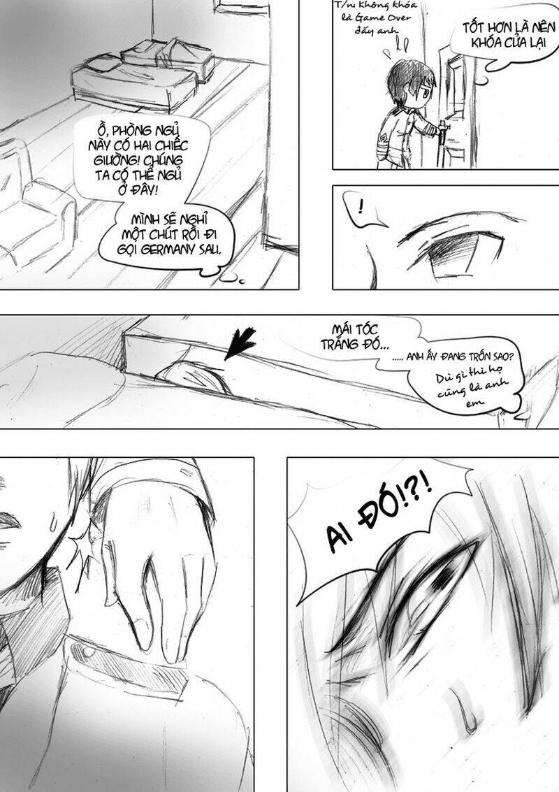 hetaoni chapter 2 27