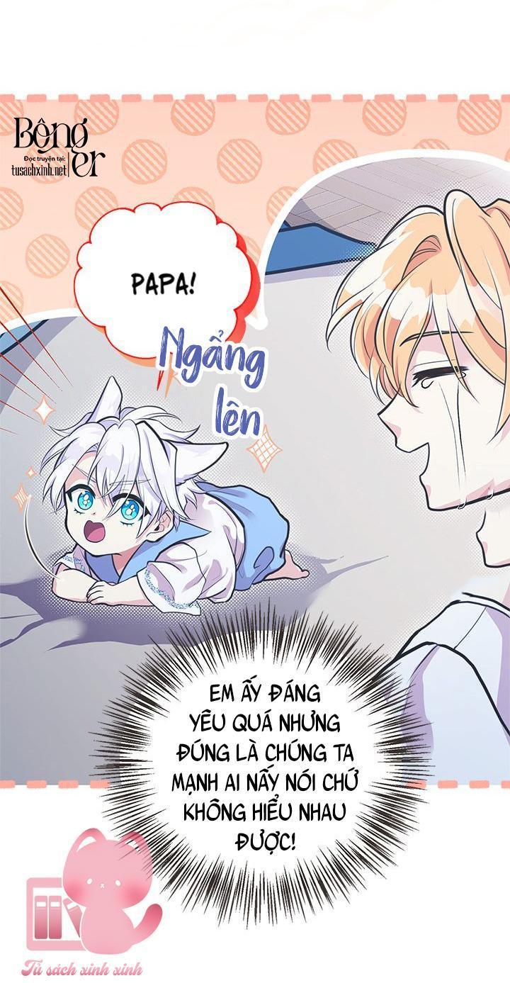 chị tôi nhặt về nam chính của tiểu thuyết chapter 64 17