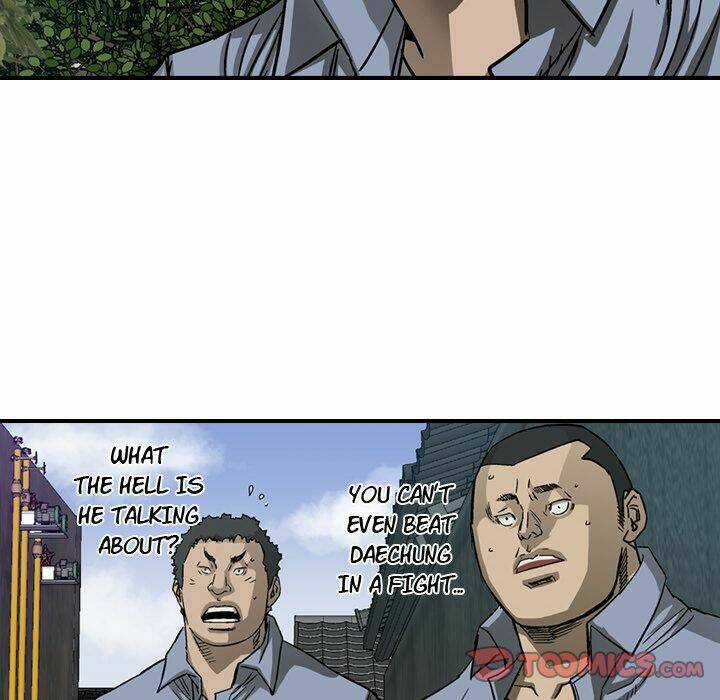 huyền thoại : khởi đầu chapter 56 23