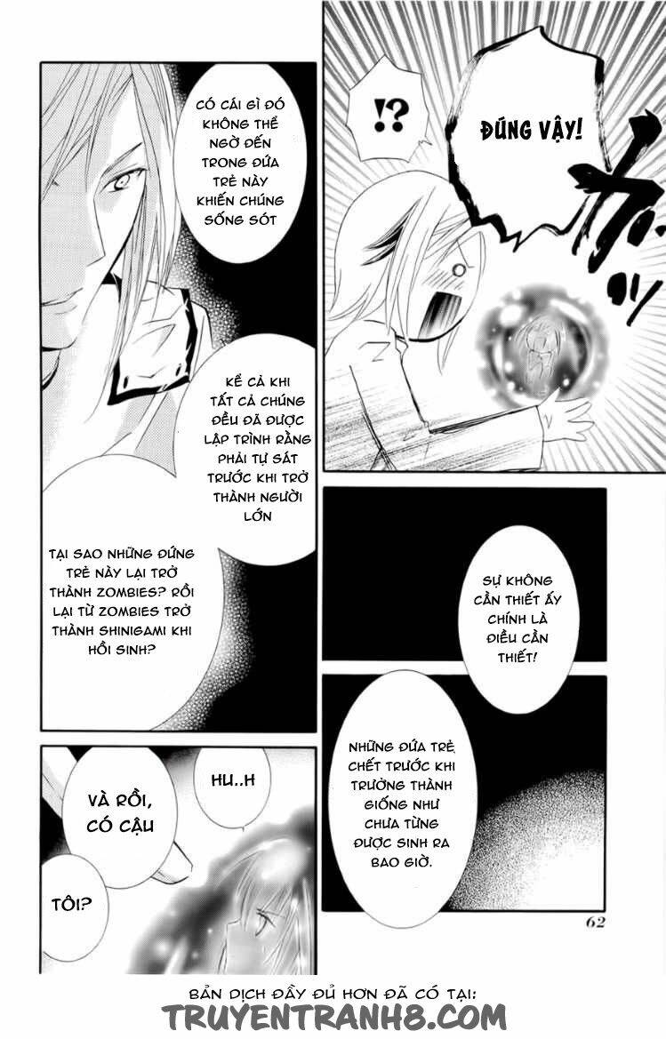 zombie-loan chapter 77 9