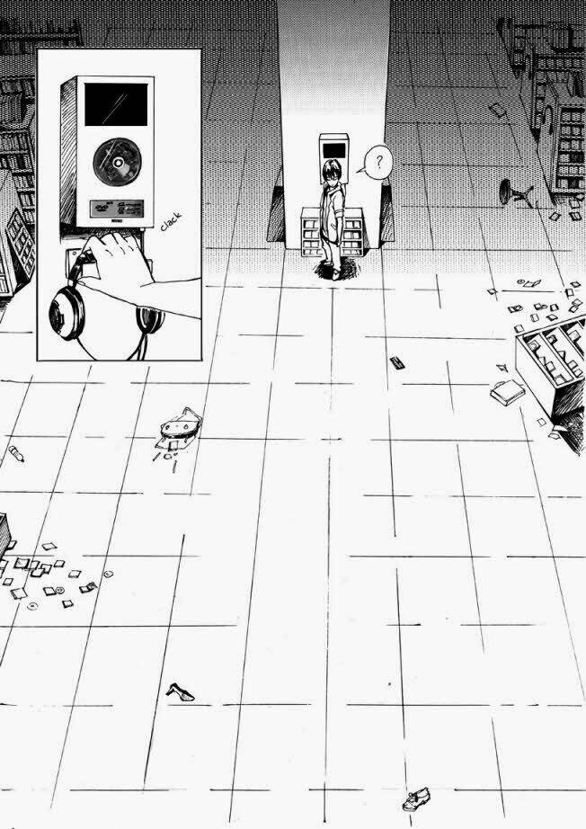 school shock chapter 1 21