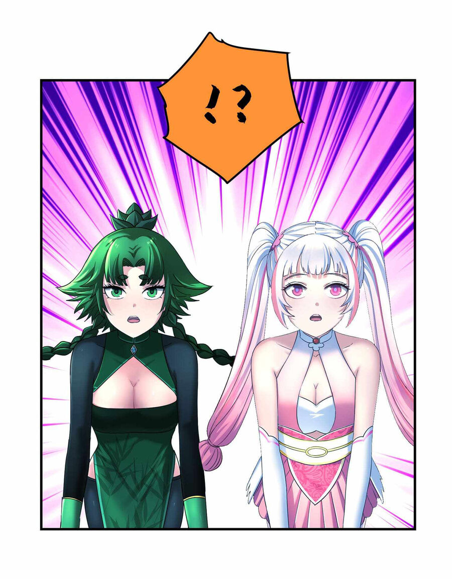 nhập hồn ma đạo tổ sư chapter 32.2 142