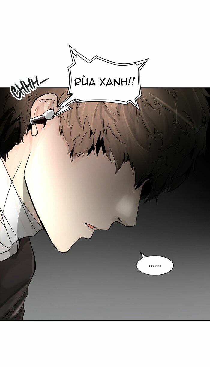 tòa tháp bí ẩn 2 chapter 310.5 45