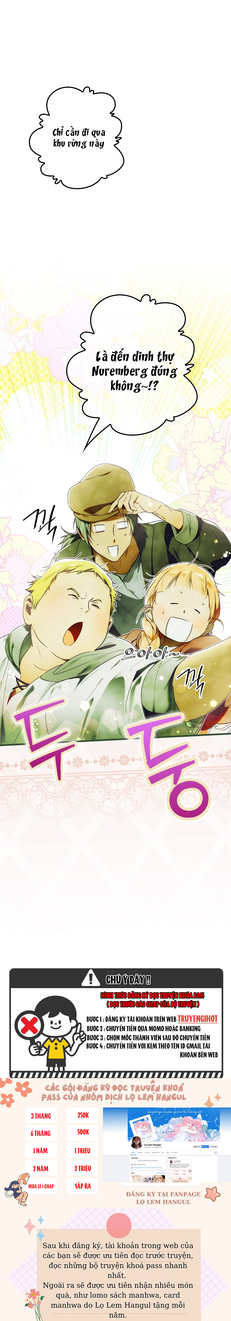 cổ tích về người mẹ kế chapter 128.2 4