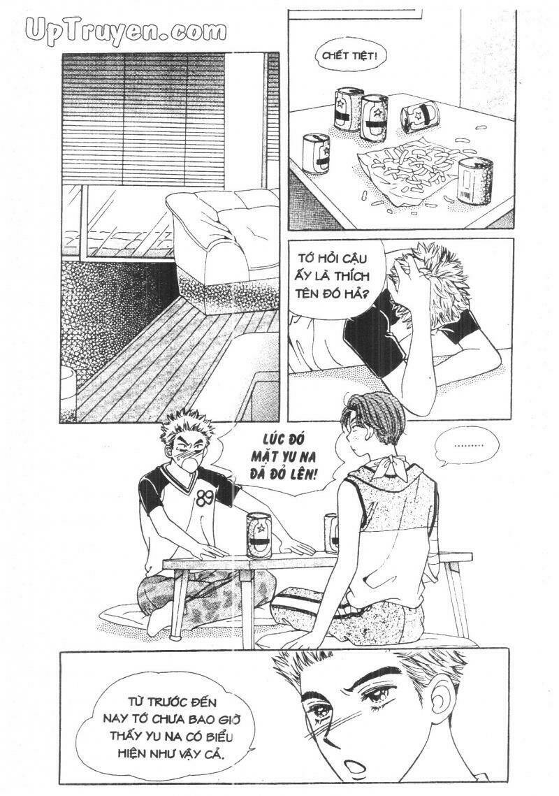 nụ hôn chàng trai chapter 6 134