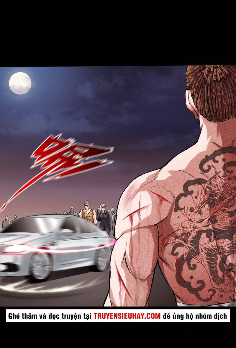 tuyệt phẩm tà thiếu chapter 57 29