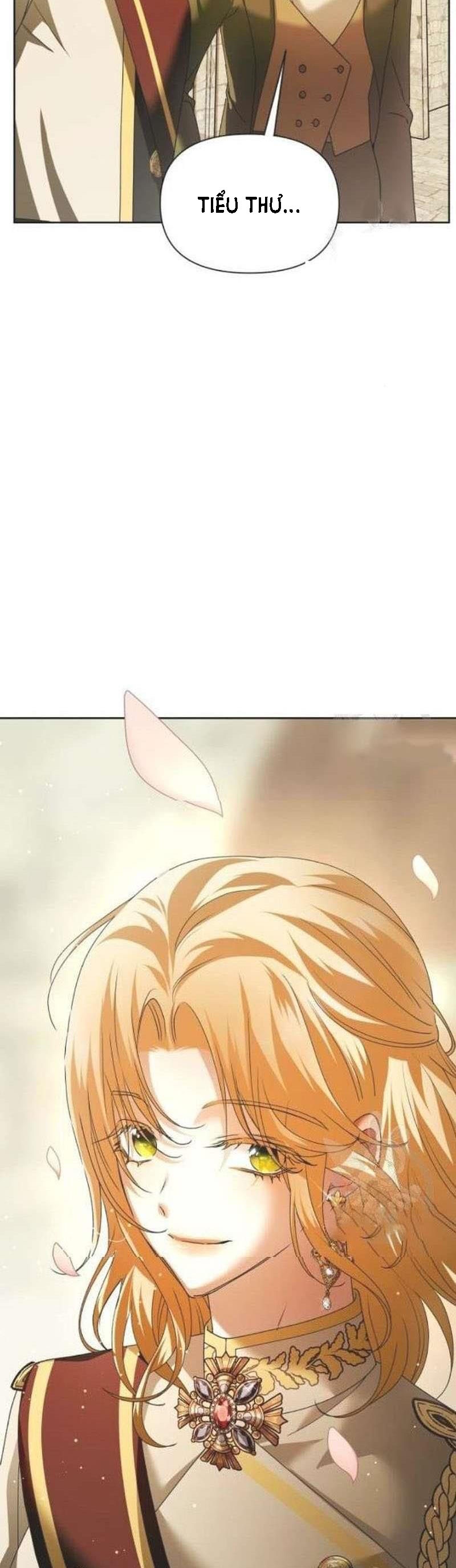 tôi muốn trở thành cô ấy dù chỉ là một ngày chapter 98 109