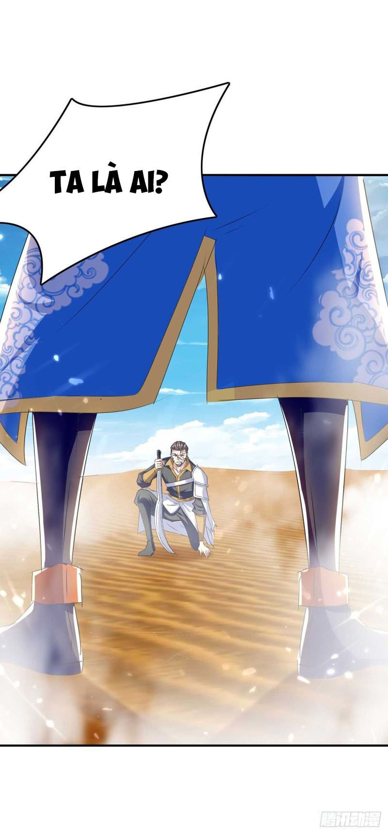 tối cường thăng cấp chapter 238 14