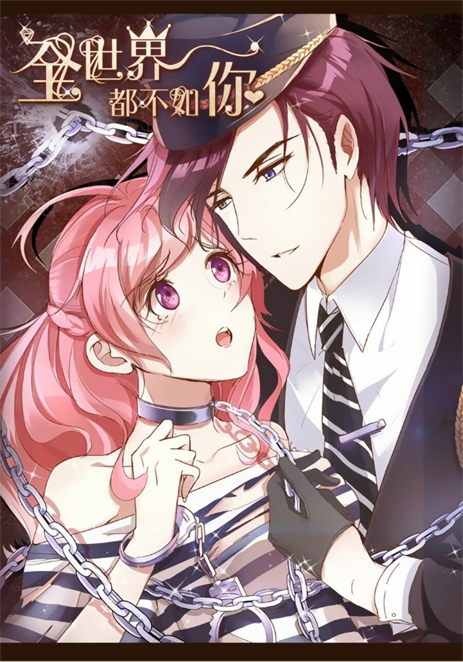 cả thế giới đều không bằng người chapter 27 1