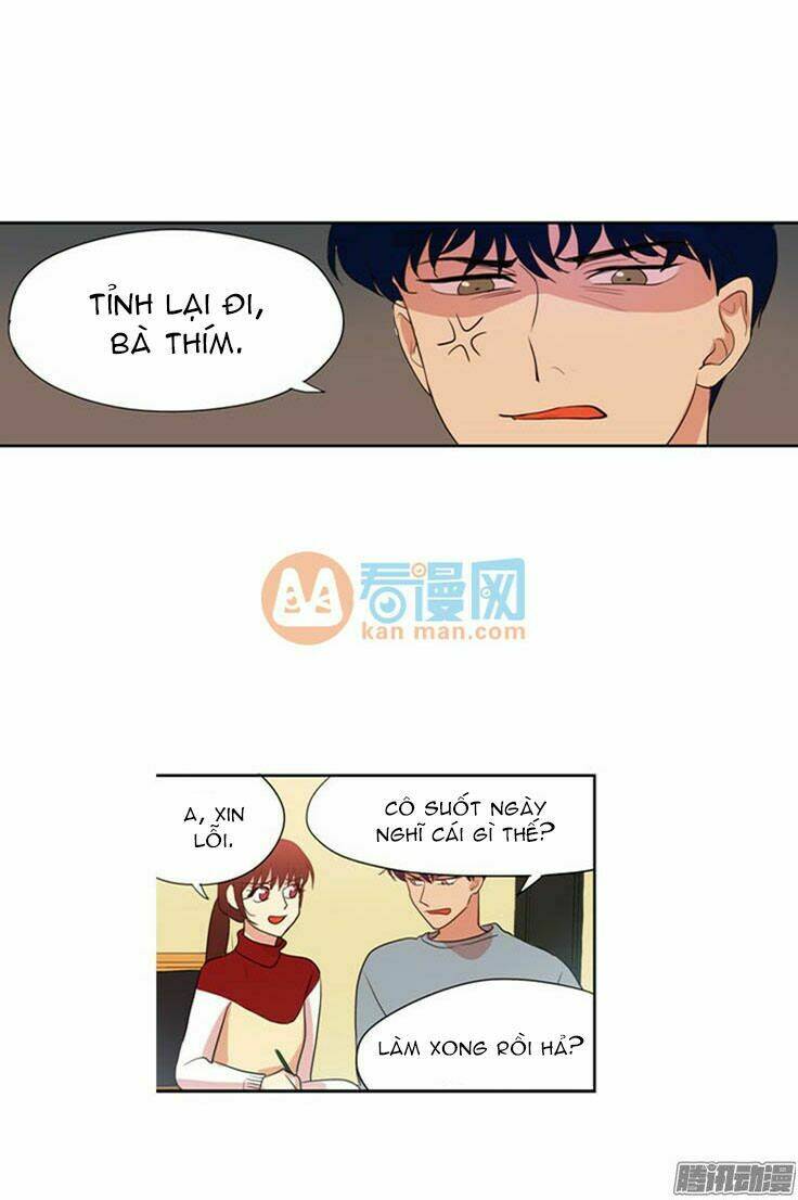 trở lại tuổi mười mấy chapter 50 13