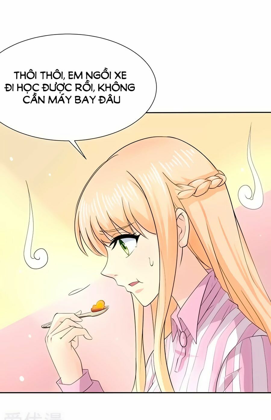 chồng già vợ trẻ trêu nhau hàng ngày chapter 15 29