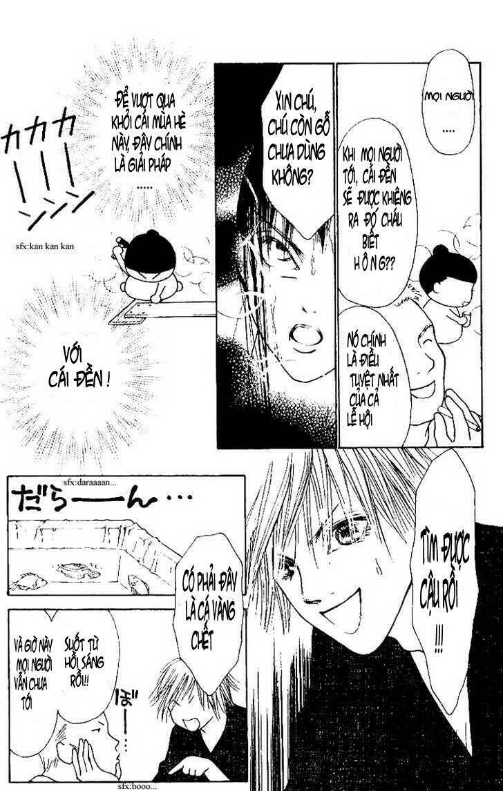 perfect girl evolution chapter 47 14