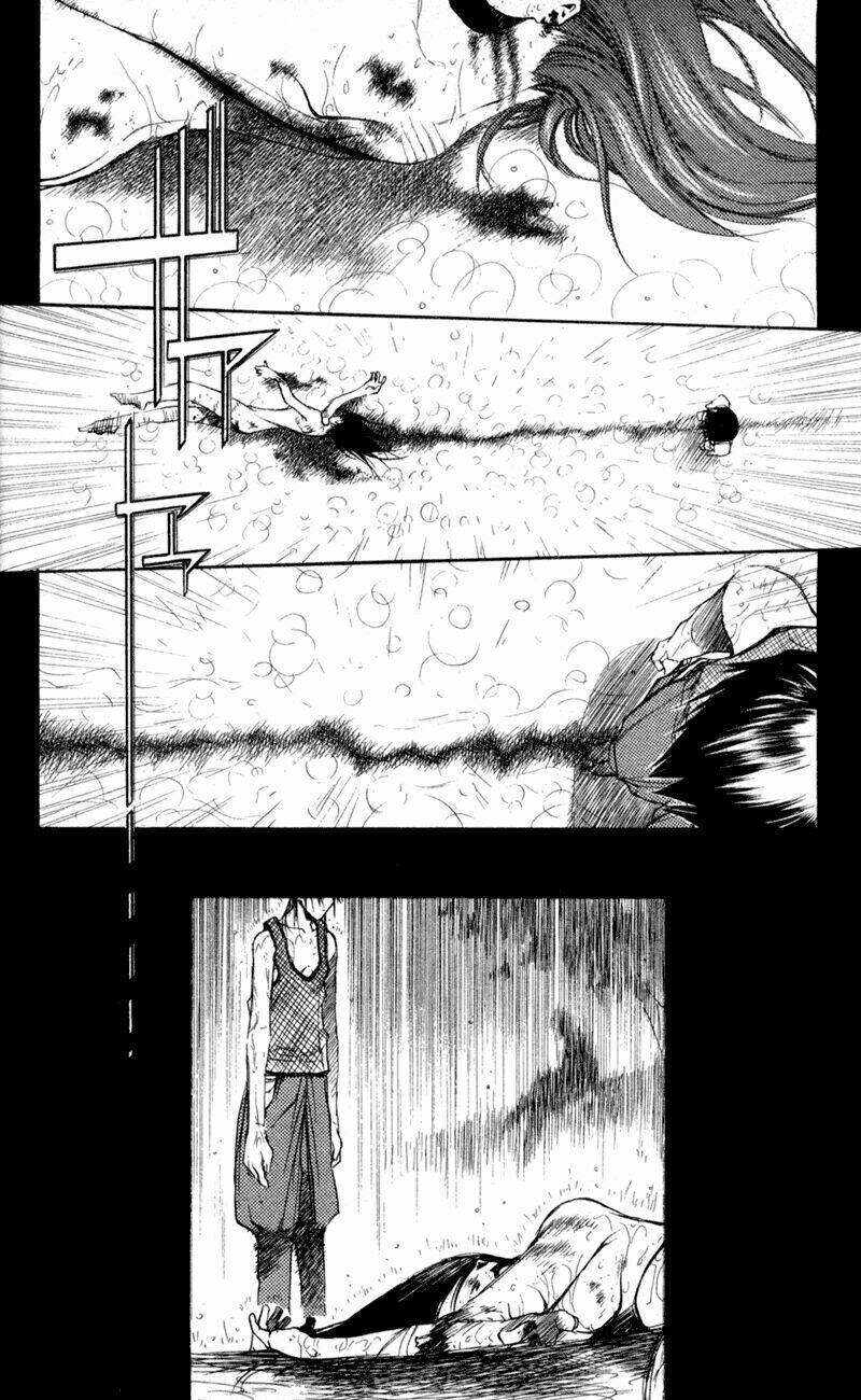 peace maker chapter 18 28