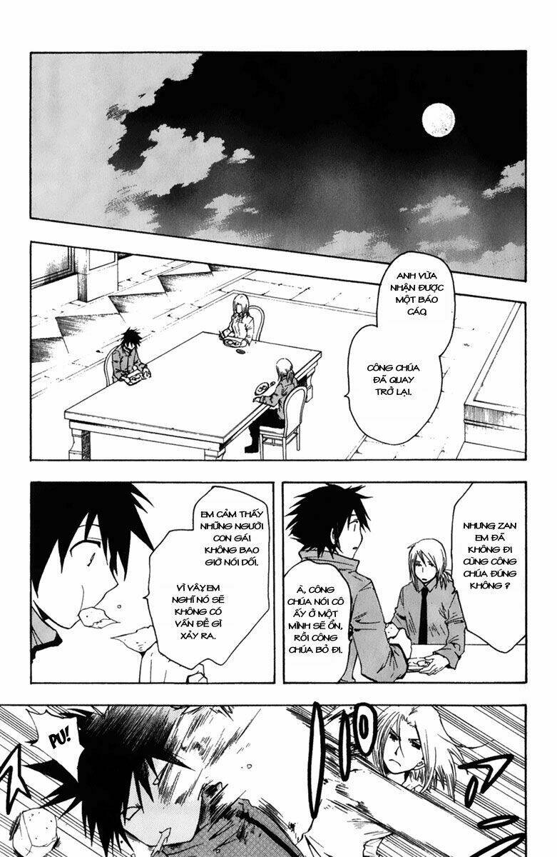 break hands chapter 1.2 2