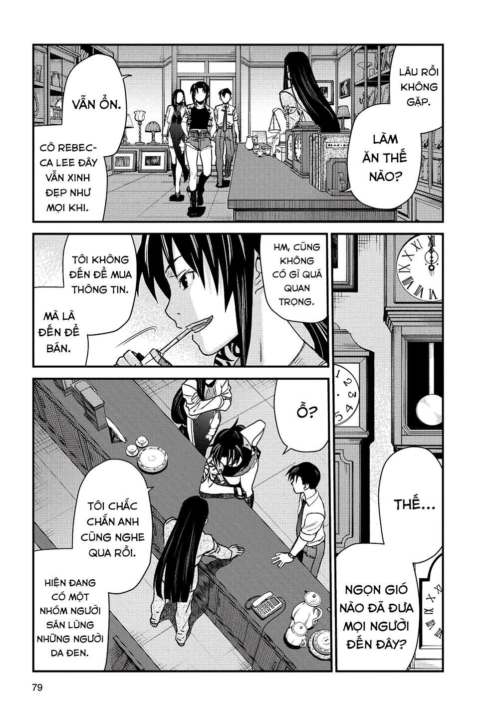 hố đen chapter 105 15