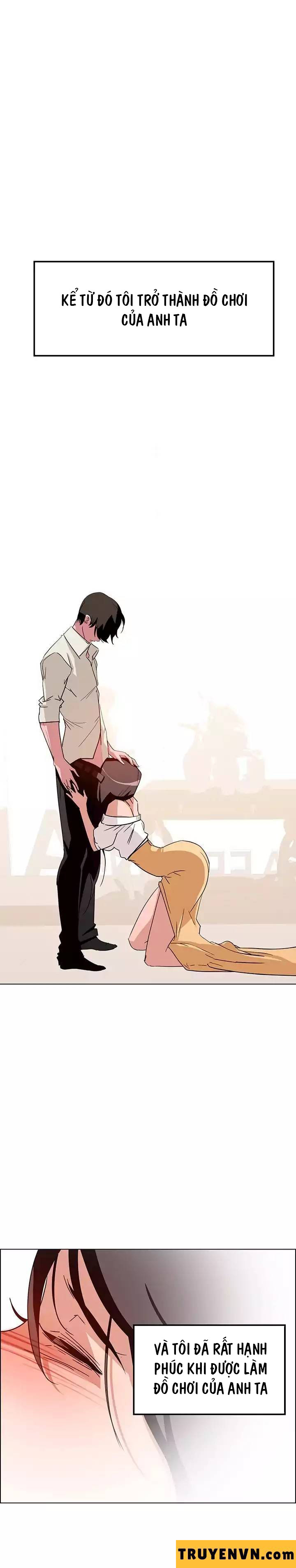 tấm rèm che mưa chapter 9 28