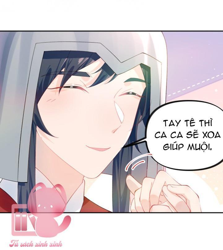 một đêm nọ đột nhiên yandere tới! chapter 123 25