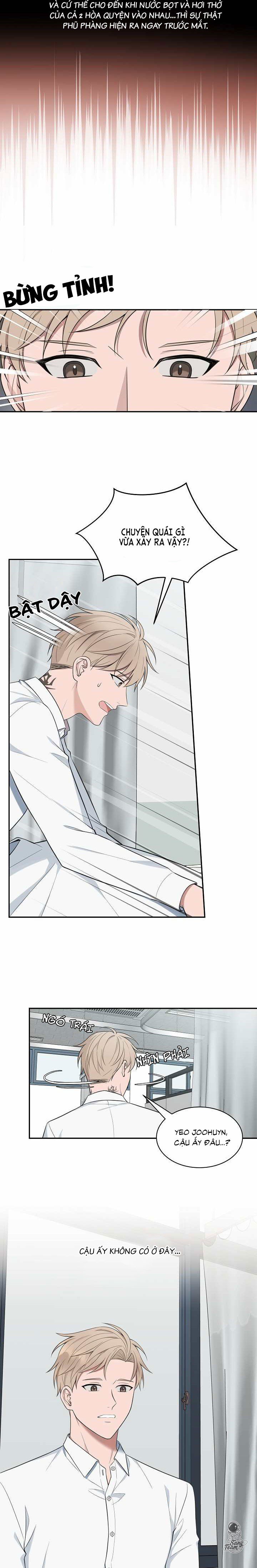 vùng vẫy chapter 37 13