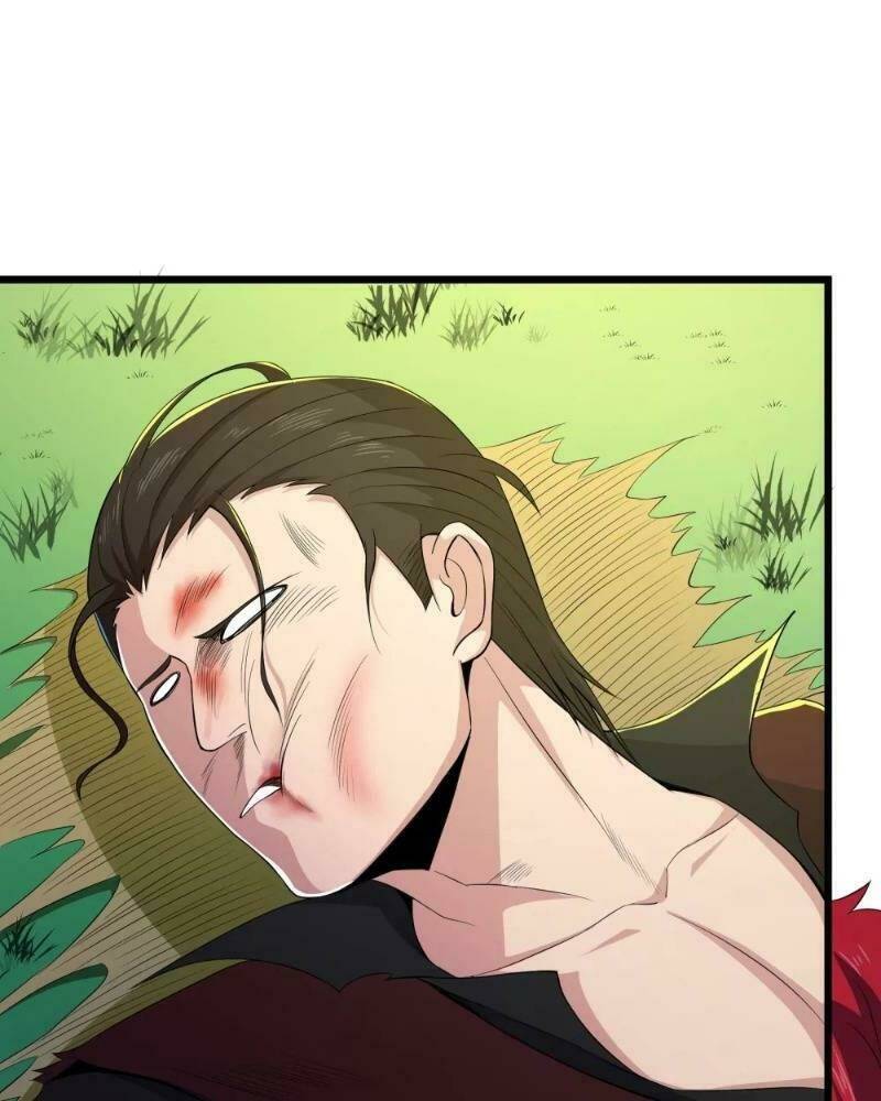 tối cường đặc chủng binh của hoa khôi chapter 85 34