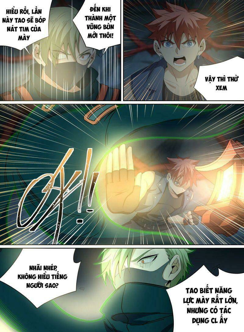 võ lực chí mạng chapter 72 13