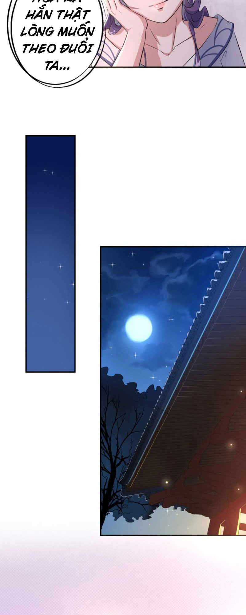 tà y cuồng thê chapter 31 3