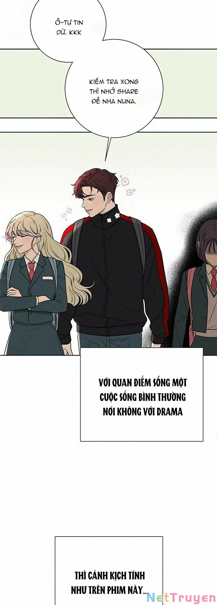 chiến lược: tình yêu trong sáng chapter 7 42