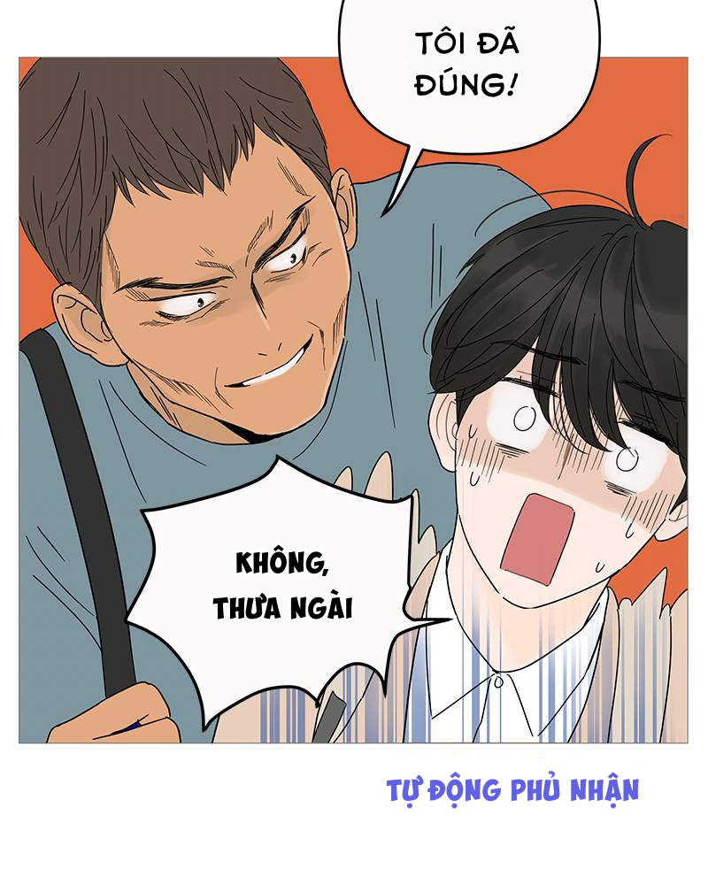 nụ cười của cậu ấy là một cái bẫy chapter 5 19
