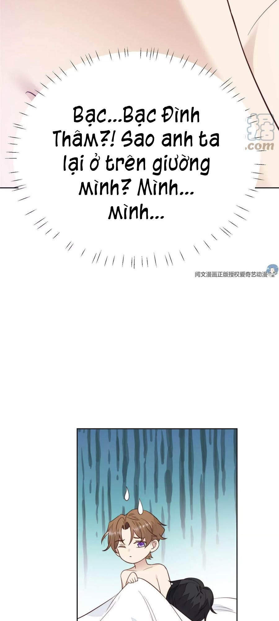 dựa vào đại lão ổn định vị trí c trong nam đoàn chapter 53 29