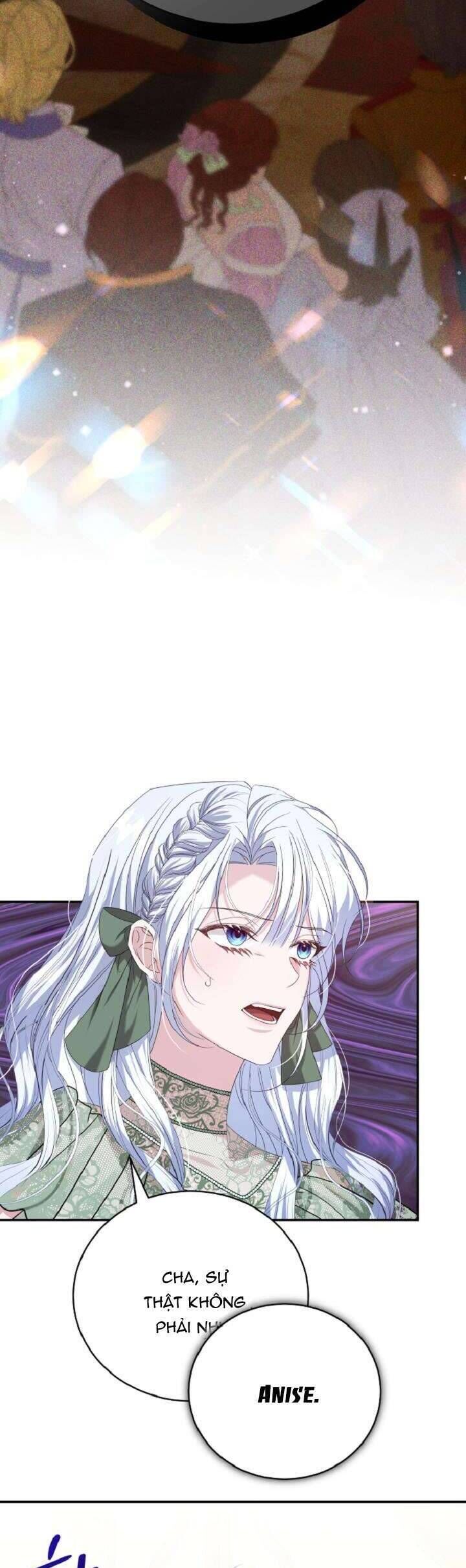 hướng dẫn về ác nữ chapter 10 18