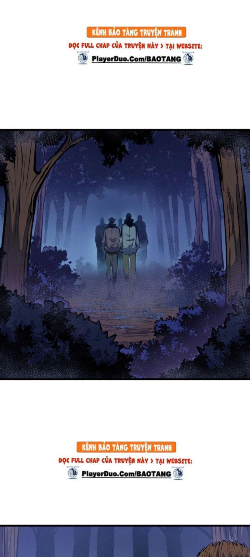 tôi trở lại thăng cấp một mình chapter 37 3