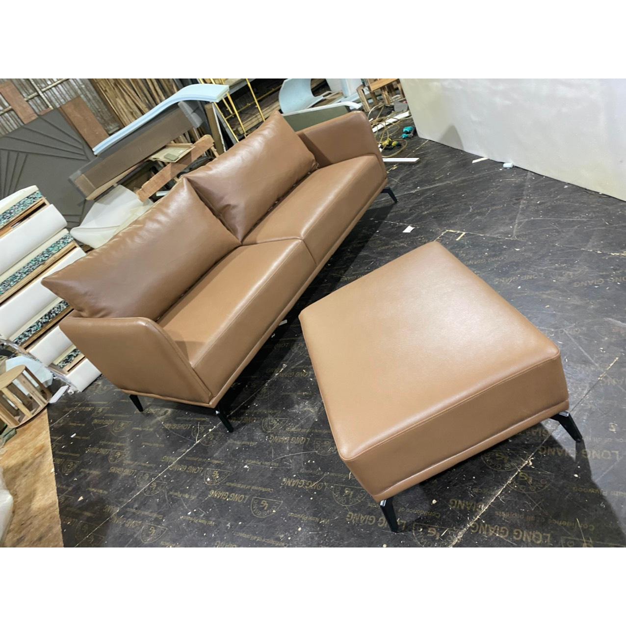 Mẫu Ghế Sofa Chữ L Đẹp, Hiện Đại - Tổng Kho Nội Thất Tân Thời Đại