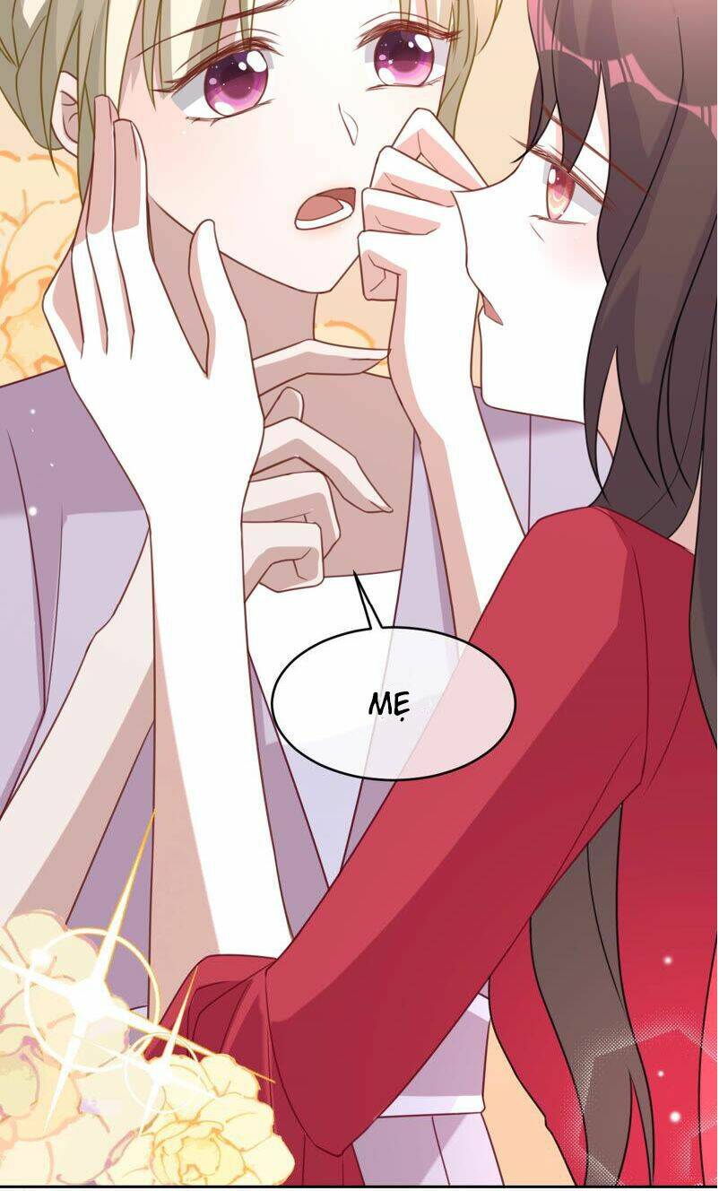 thần luân mật luyến chapter 126 19