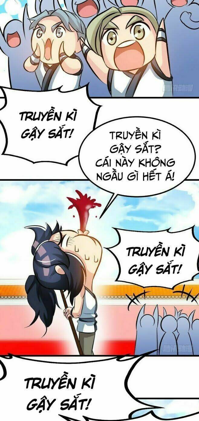 chí tôn thần ma chapter 78 25