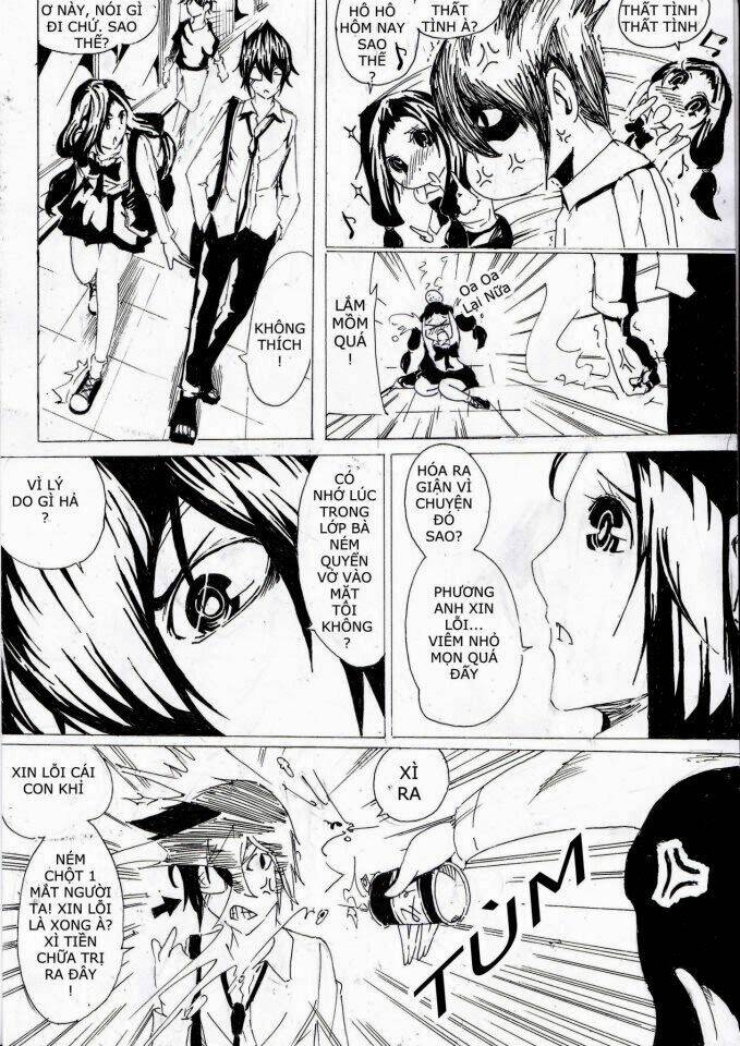 fire stone chapter 1 14