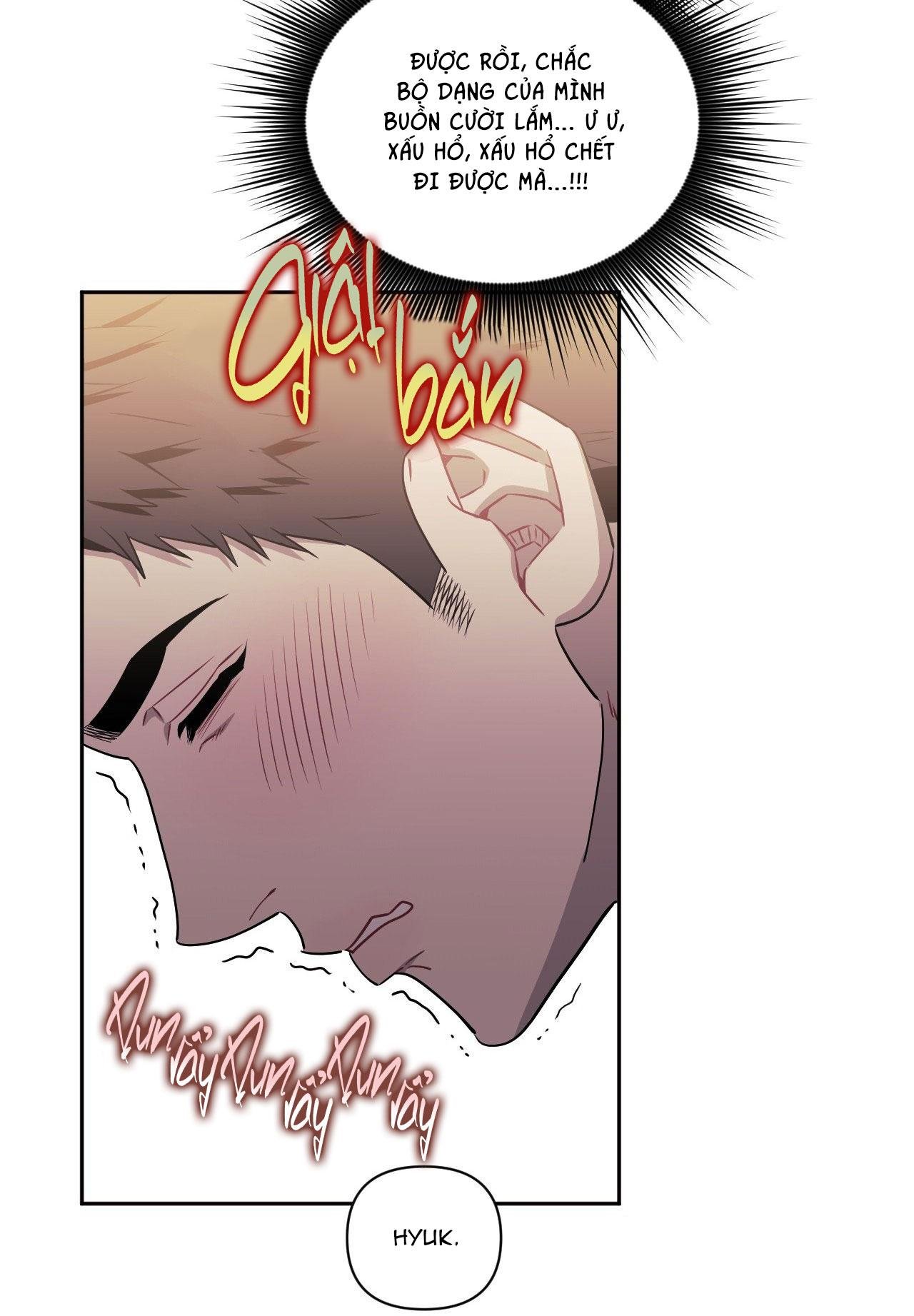 hơn cả bạn bè Chapter 93 anh chủ nt5 64