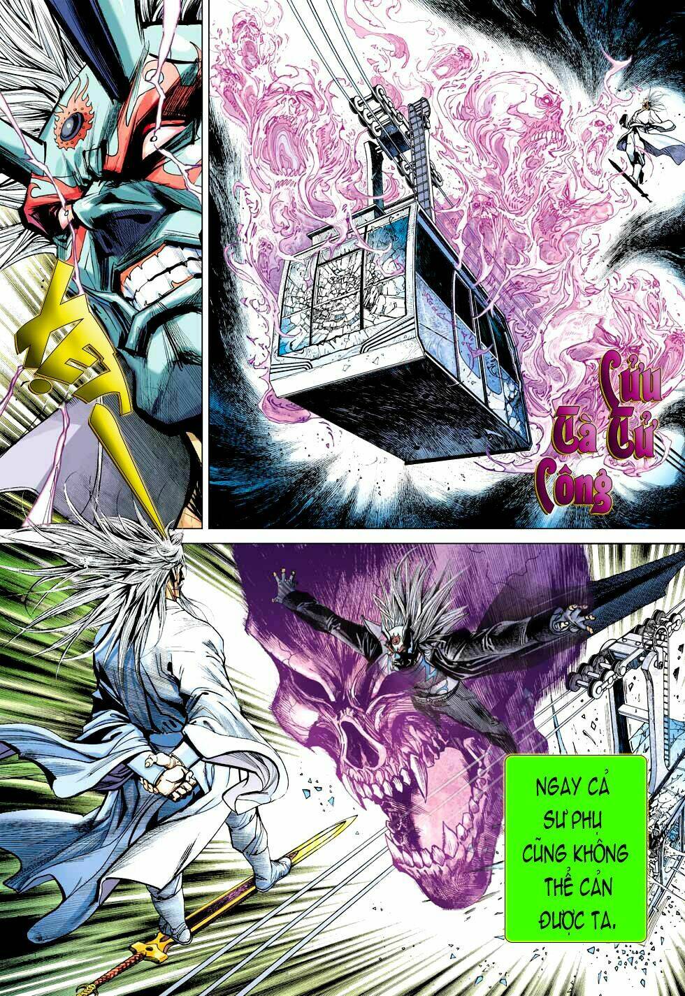 vương phong lôi 1 chapter 26 22